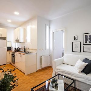 Appartement met een Slaapkamer